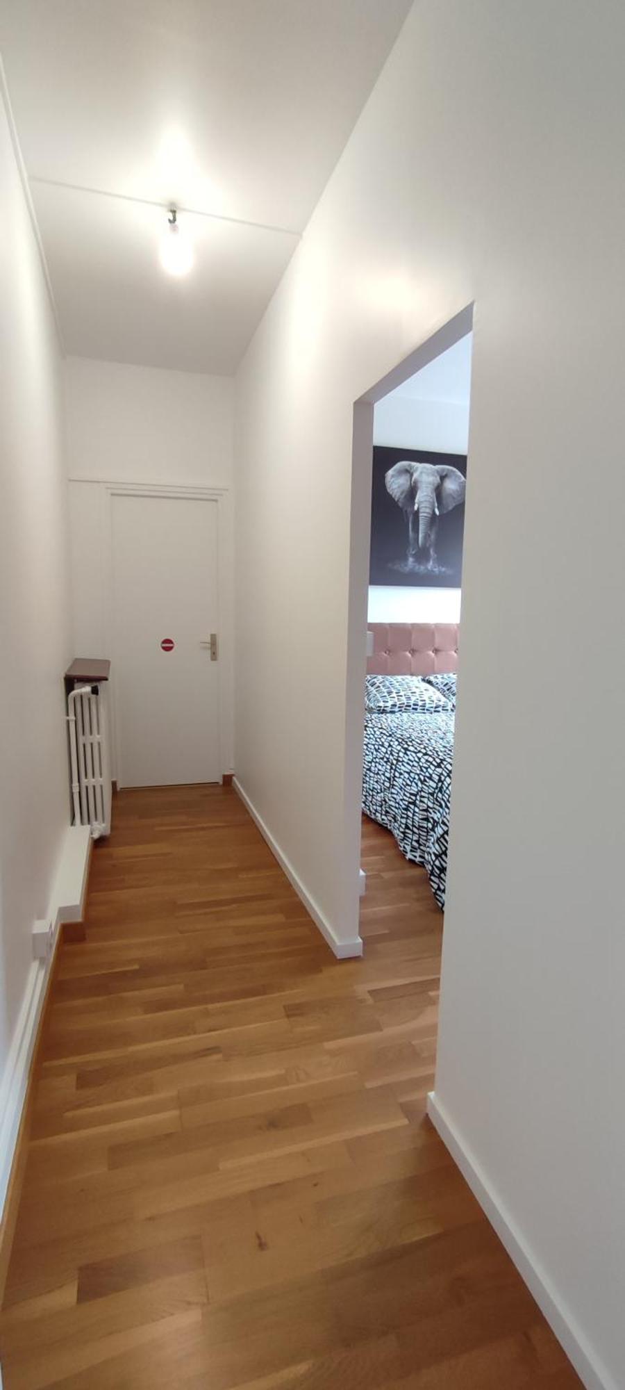 Maison Charmante Avec Patio ! Bourges Exteriér fotografie