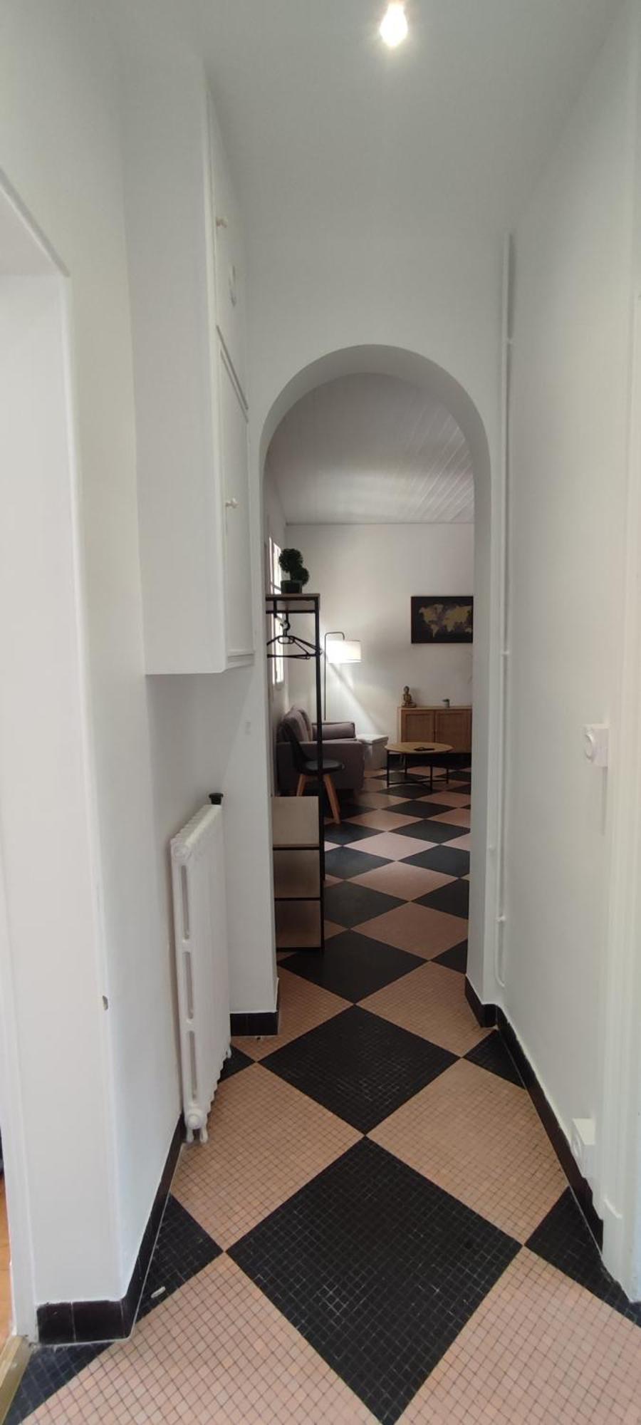 Maison Charmante Avec Patio ! Bourges Exteriér fotografie